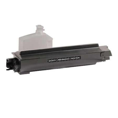 Clover Imaging Group Non-OEM New Black Toner Cartridge for Kyocera TK-582 201018